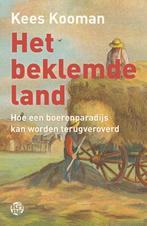 Het beklemde land 9789462972162 Kees Kooman, Verzenden, Zo goed als nieuw, Kees Kooman