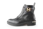 Mexx Biker boots in maat 39 Zwart | 10% extra korting, Mexx, Verzenden, Zwart, Overige typen