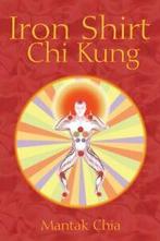 Iron Shirt Chi Kung.by Chia New, Zo goed als nieuw, Mantak Chia, Verzenden