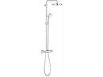 GROHE Tempesta Cosmopolitan 210 Regendouche - ø 21 cm - Met, Verzenden, Zo goed als nieuw