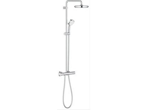 GROHE Tempesta Cosmopolitan 210 Regendouche - ø 21 cm - Met, Huis en Inrichting, Woonaccessoires | Overige, Zo goed als nieuw