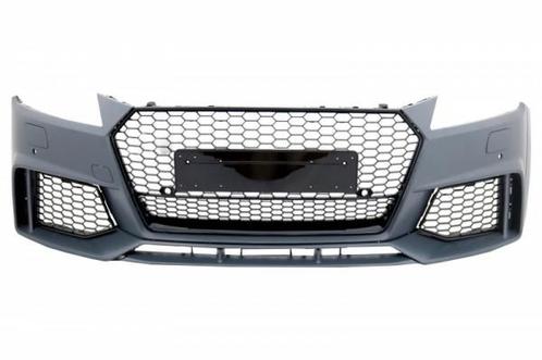 Voorbumper AUDI TT 8S Mk3 (2014-Up) RS Design, Auto-onderdelen, Overige Auto-onderdelen, Ophalen of Verzenden