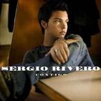 cd - Sergio Rivero - Contigo, Cd's en Dvd's, Cd's | Overige Cd's, Zo goed als nieuw, Verzenden