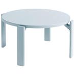 20% Korting |  Hay Salontafel, Huis en Inrichting, Tafels | Salontafels, Verzenden, Zo goed als nieuw, Overige houtsoorten, Modern