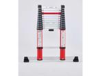 Altrex TL Smart Up Go - Telescoopladder - 1x13 Sporten -, Verzenden, Zo goed als nieuw