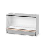 Ruime Kunststof Voersilo voor tropische vogels | Duurzaam &, Verzenden, Nieuw