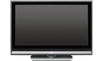 JVC LT-32A85BU: TV 32 inch HD RE
