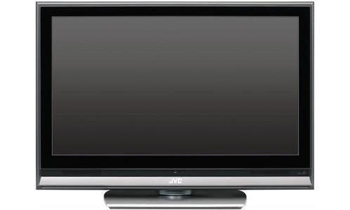 JVC LT-32A85BU: TV 32 inch HD RE, Audio, Tv en Foto, Televisies, 80 tot 100 cm, HD Ready (720p), Zo goed als nieuw, Panasonic