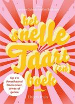 Het snelle taart(en)boek, Boeken, Ophalen of Verzenden, Nieuw