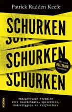 Schurken 9789046829882 Patrick Radden Keefe, Verzenden, Gelezen, Patrick Radden Keefe