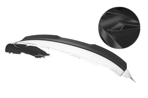 Achtervleugel met ABE voor Seat Leon 2 (Type 1P) HF161-C, Auto-onderdelen, Carrosserie en Plaatwerk, Nieuw, Verzenden