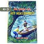 Het geheim van het Heksennest 9789033115516 K. den Otter, Boeken, Verzenden, Gelezen, K. den Otter