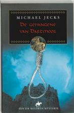 Gehangene Van Dartmoor 9789038913544 M. Jecks, Verzenden, Gelezen, M. Jecks