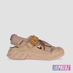 Wave Catcherz Beige (maat 22-30) Kindersneakers Maat 22, Verzenden, Jongen of Meisje, Schoenen, Nieuw