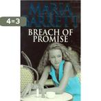 Breach of Promise 9780751520941 Maria Barrett, Boeken, Verzenden, Gelezen, Maria Barrett