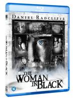 The Woman In Black (Blu-ray), Verzenden, Nieuw in verpakking
