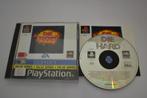 Die Hard Trilogy - Classics (PS1 PAL), Spelcomputers en Games, Games | Sony PlayStation 1, Zo goed als nieuw, Verzenden