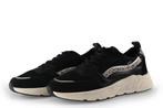 Poelman Sneakers in maat 38 Zwart, Poelman, Verzenden, Zwart, Sneakers of Gympen