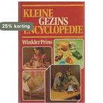 Winkler prins kleine gezinsencyclopedie 9789010039446, Verzenden, Gelezen, Winkler Prins