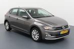 Private Lease - Volkswagen Polo - 1.0 TSI 70kW Highline 5d, Auto's, Gebruikt, Met garantie (alle), Handgeschakeld, Lease