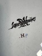 Sarreguemines - Tafelmiddenstuk - Model Lavalliere -, Antiek en Kunst