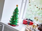 LEGO Iconic Kerstboom 40573, Ophalen of Verzenden, Zo goed als nieuw, Lego