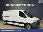 Mercedes-Benz Sprinter 314 CDI 143pk L2H1 Euro6 Airco |, Auto's, Wit, Mercedes-Benz, Nieuw, Handgeschakeld