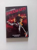 Shadow man Steven Seagal, Verzenden, Gebruikt