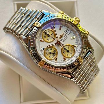 Breitling - Chronomat GT - B13050.1 - Heren - 1990-1999 beschikbaar voor biedingen