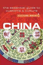 China - Culture Smart! 9781857335026 Kathy Flower, Verzenden, Gelezen, Kathy Flower