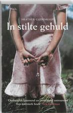 In stilte gehuld 9789032512293 Heather Gudenkauf, Verzenden, Gelezen, Heather Gudenkauf