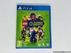Playstation 4 / PS4 - Lego - DC Super Villains - New & Seale, Spelcomputers en Games, Games | Sony PlayStation 4, Verzenden, Gebruikt