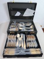 Solingen, SBS - Bestekset (70) - Bestek Solingen 24 karaat, Antiek en Kunst