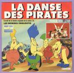 Mini-Star – La Danse Des Pirates / Sacrés Pirates (Ver..., Cd's en Dvd's, Vinyl Singles, Verzenden, Nieuw in verpakking