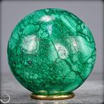 Prachtige natuurlijke malachiet Gebied- 903.26 g