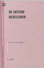 De intern begeleider / Praktijkserie schoolmanagement / 32, Boeken, Verzenden, Zo goed als nieuw, N. van der Zanden