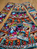 Pokémon - 30 Booster pack - Pokémon Japanese Booster Packs –, Hobby en Vrije tijd, Verzamelkaartspellen | Pokémon, Nieuw