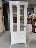 Binnendeur Svedex showmodel glas/paneeldeur CA07, 88*231,5cm, Doe-het-zelf en Verbouw, Deuren en Horren, 215 cm of meer, 80 tot 100 cm