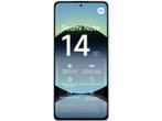 Xiaomi -  Redmi Note 14 - 5g 256gb Coral  256 Gb - Groen, Verzenden, Nieuw, Zonder abonnement