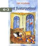 Het fluisterpotlood 9789025107338 D. Verschoor, Boeken, Kinderboeken | Jeugd | 10 tot 12 jaar, Verzenden, Gelezen, D. Verschoor