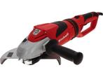 Einhell Haakse Slijper TE-AG 230 - 2350 W - Onbelast, Verzenden, Zo goed als nieuw