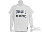 Russell Athletic - Crew Short Sleeve - 140, Nieuw