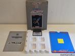 Vectrex - MB - Starship - Boxed, Spelcomputers en Games, Verzenden, Gebruikt