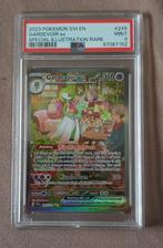 Pokémon Graded card - gardevoir ex psa 9 - PSA 9, Hobby en Vrije tijd, Verzamelkaartspellen | Pokémon, Nieuw