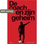 De coach en zijn geheim 9789493201347 Robin van Galen, Verzenden, Zo goed als nieuw, Robin van Galen