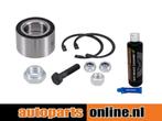 Wiellager set Volkswagen (vw) Polo voorzijde, links of recht, Auto-onderdelen, Verzenden, Nieuw