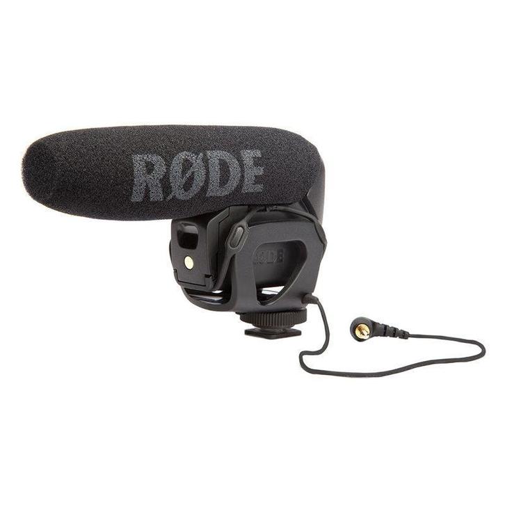 RØDE VideoMic PRO - Tweedehands, Muziek en Instrumenten, Microfoons, Gebruikt, Verzenden