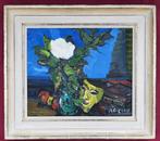 Joan Abello i Prat (1922-2008) - Magnolia - NO RESERVE