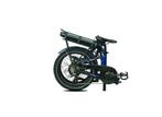 elektrische vouwfiets ebike damesfiets herenfiets v.a 999,-, Overige merken, 20 inch of meer, Versnellingen, Nieuw