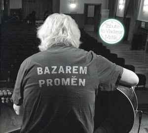 cd digi - Various - Bazarem Prom?n (A Tribute To VladimÃ­., Cd's en Dvd's, Cd's | Pop, Zo goed als nieuw, Verzenden